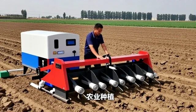 新建楼盘中的育苗基质解决方案介绍